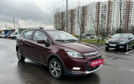 Lifan X50, 2016 год, 700 000 рублей, 7 фотография