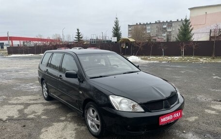 Mitsubishi Lancer IX, 2007 год, 385 000 рублей, 1 фотография