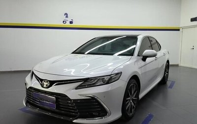 Toyota Camry, 2021 год, 2 550 000 рублей, 1 фотография