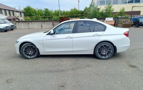 BMW 3 серия, 2014 год, 1 900 000 рублей, 15 фотография