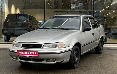 Daewoo Nexia I рестайлинг, 2007 год, 230 000 рублей, 1 фотография