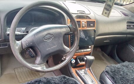 Nissan Maxima VIII, 2004 год, 650 000 рублей, 6 фотография