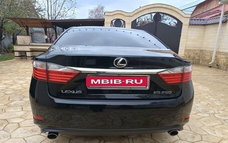 Lexus ES VII, 2014 год, 2 750 000 рублей, 6 фотография