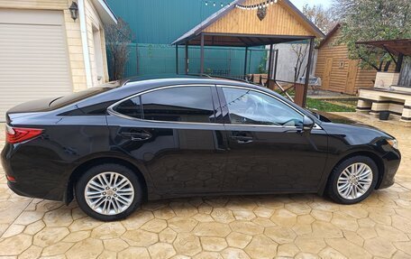 Lexus ES VII, 2014 год, 2 750 000 рублей, 16 фотография