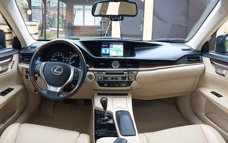 Lexus ES VII, 2014 год, 2 750 000 рублей, 9 фотография