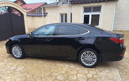 Lexus ES VII, 2014 год, 2 750 000 рублей, 35 фотография