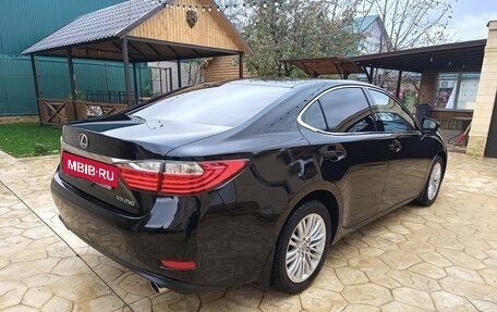 Lexus ES VII, 2014 год, 2 750 000 рублей, 37 фотография