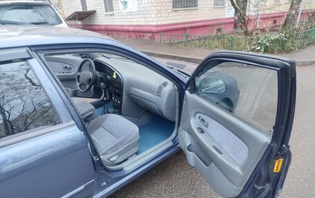 KIA Spectra II (LD), 2007 год, 350 000 рублей, 8 фотография