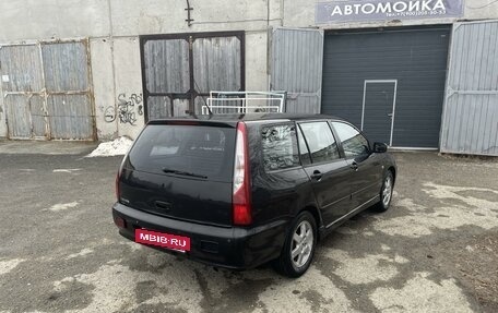 Mitsubishi Lancer IX, 2007 год, 385 000 рублей, 3 фотография