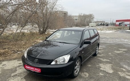 Mitsubishi Lancer IX, 2007 год, 385 000 рублей, 5 фотография