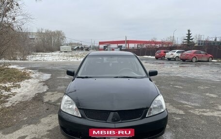 Mitsubishi Lancer IX, 2007 год, 385 000 рублей, 2 фотография