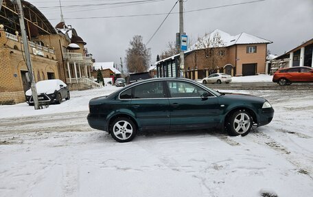 Volkswagen Passat B5+ рестайлинг, 2001 год, 405 000 рублей, 4 фотография