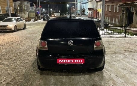 Volkswagen Golf IV, 2001 год, 230 000 рублей, 3 фотография