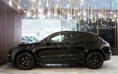 Porsche Macan I рестайлинг, 2019 год, 4 280 000 рублей, 4 фотография