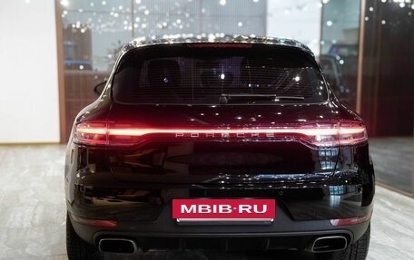 Porsche Macan I рестайлинг, 2019 год, 4 280 000 рублей, 6 фотография