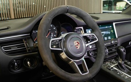 Porsche Macan I рестайлинг, 2019 год, 4 280 000 рублей, 18 фотография