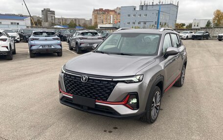 Changan CS35PLUS, 2024 год, 2 599 900 рублей, 3 фотография