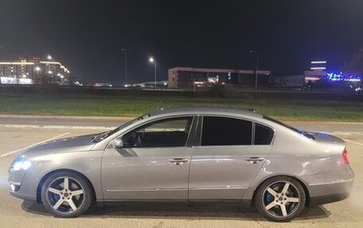 Volkswagen Passat B6, 2006 год, 800 000 рублей, 1 фотография