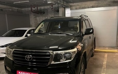 Toyota Land Cruiser 200, 2009 год, 3 300 000 рублей, 1 фотография