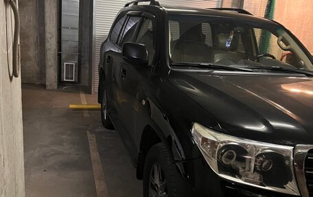 Toyota Land Cruiser 200, 2009 год, 3 300 000 рублей, 2 фотография