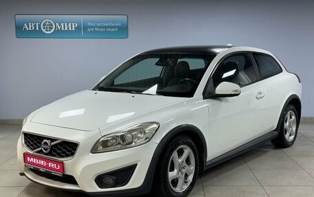 Volvo C30 I рестайлинг, 2010 год, 699 000 рублей, 1 фотография