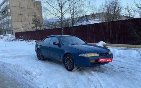 Toyota Sprinter Marino, 1993 год, 180 000 рублей, 3 фотография