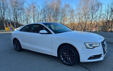 Audi A5, 2013 год, 1 820 000 рублей, 6 фотография