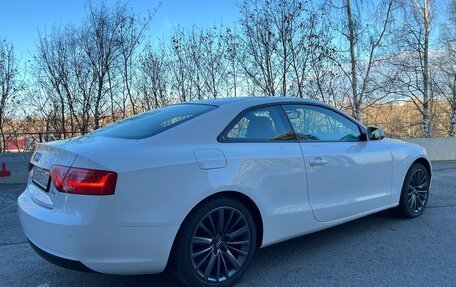 Audi A5, 2013 год, 1 820 000 рублей, 5 фотография