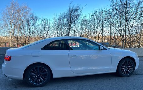 Audi A5, 2013 год, 1 820 000 рублей, 7 фотография