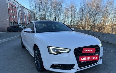 Audi A5, 2013 год, 1 820 000 рублей, 2 фотография