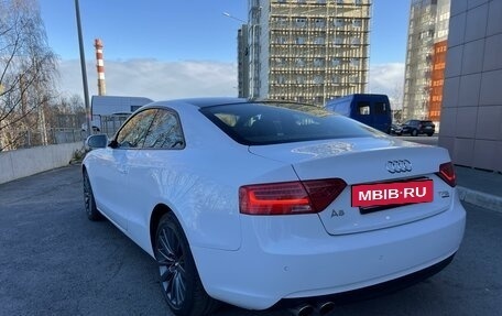 Audi A5, 2013 год, 1 820 000 рублей, 4 фотография