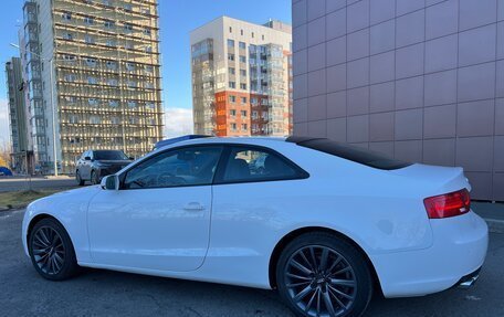 Audi A5, 2013 год, 1 820 000 рублей, 10 фотография