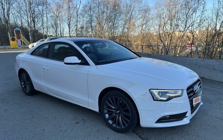 Audi A5, 2013 год, 1 820 000 рублей, 11 фотография