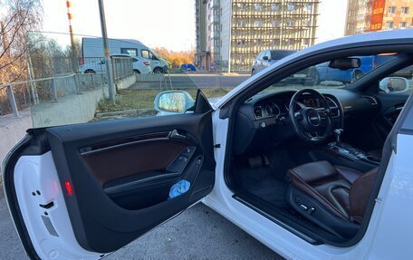 Audi A5, 2013 год, 1 820 000 рублей, 17 фотография