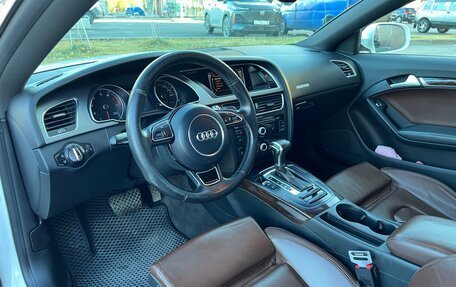 Audi A5, 2013 год, 1 820 000 рублей, 18 фотография