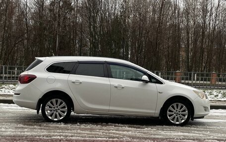 Opel Astra J, 2012 год, 685 000 рублей, 3 фотография