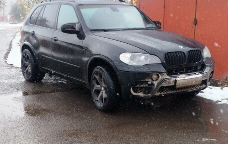 BMW X5, 2010 год, 2 550 000 рублей, 1 фотография