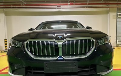 BMW 5 серия, 2024 год, 8 300 000 рублей, 1 фотография