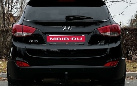 Hyundai ix35 I рестайлинг, 2014 год, 1 299 999 рублей, 6 фотография