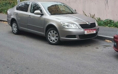 Skoda Octavia, 2011 год, 764 000 рублей, 1 фотография