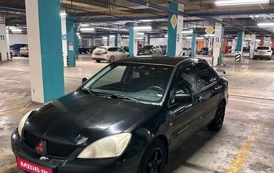 Mitsubishi Lancer IX, 2007 год, 415 000 рублей, 1 фотография