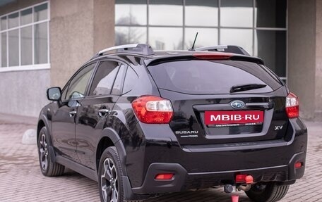 Subaru XV I рестайлинг, 2013 год, 1 640 000 рублей, 5 фотография