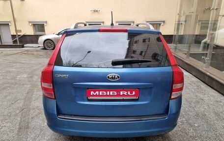 KIA cee'd I рестайлинг, 2010 год, 590 000 рублей, 13 фотография