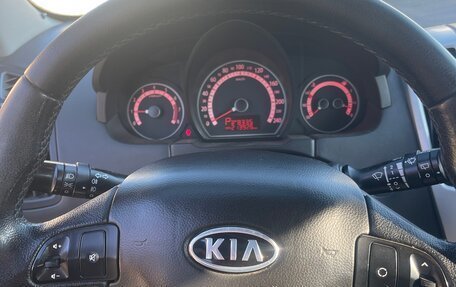 KIA cee'd I рестайлинг, 2010 год, 730 000 рублей, 6 фотография