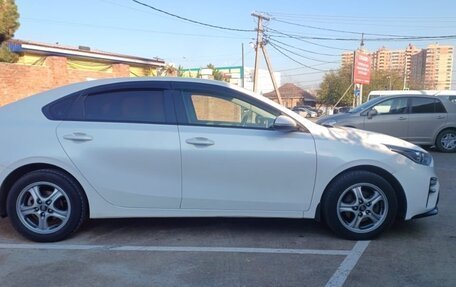 KIA Cerato IV, 2020 год, 1 650 000 рублей, 4 фотография