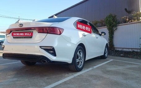 KIA Cerato IV, 2020 год, 1 650 000 рублей, 6 фотография