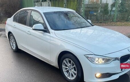 BMW 3 серия, 2014 год, 1 650 000 рублей, 2 фотография