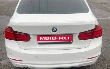 BMW 3 серия, 2014 год, 1 650 000 рублей, 3 фотография