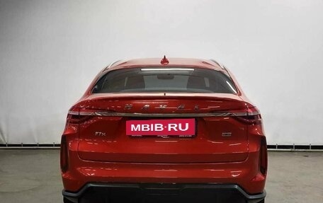 Haval F7x I, 2022 год, 2 450 000 рублей, 6 фотография