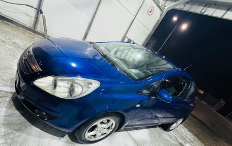 Opel Corsa D, 2007 год, 360 000 рублей, 8 фотография